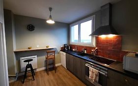 Appartement 70M² 3 Chambres Avec 3 Lits 2 Places